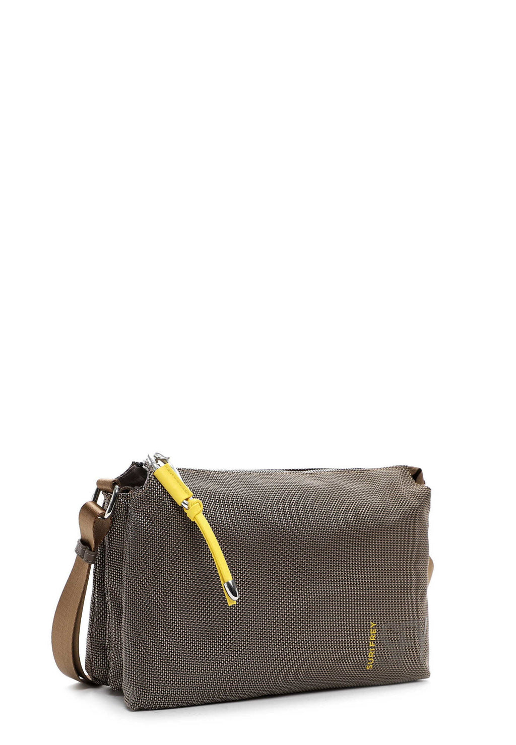 Crossover Taupe