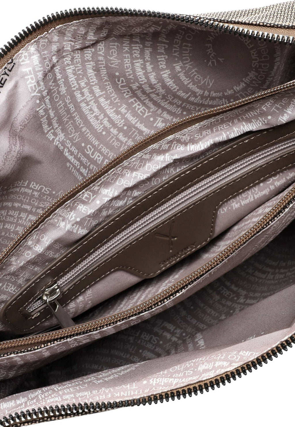 Crossover Taupe