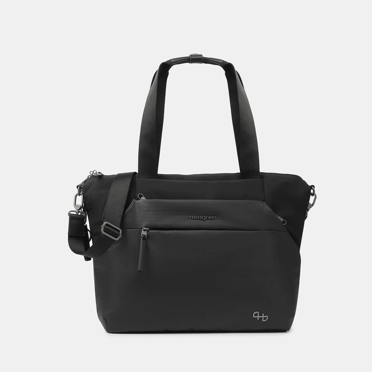 Damenbusinessshoper KISHO Black