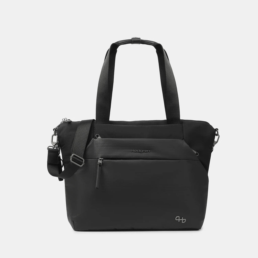 Damenbusinessshoper KISHO Black
