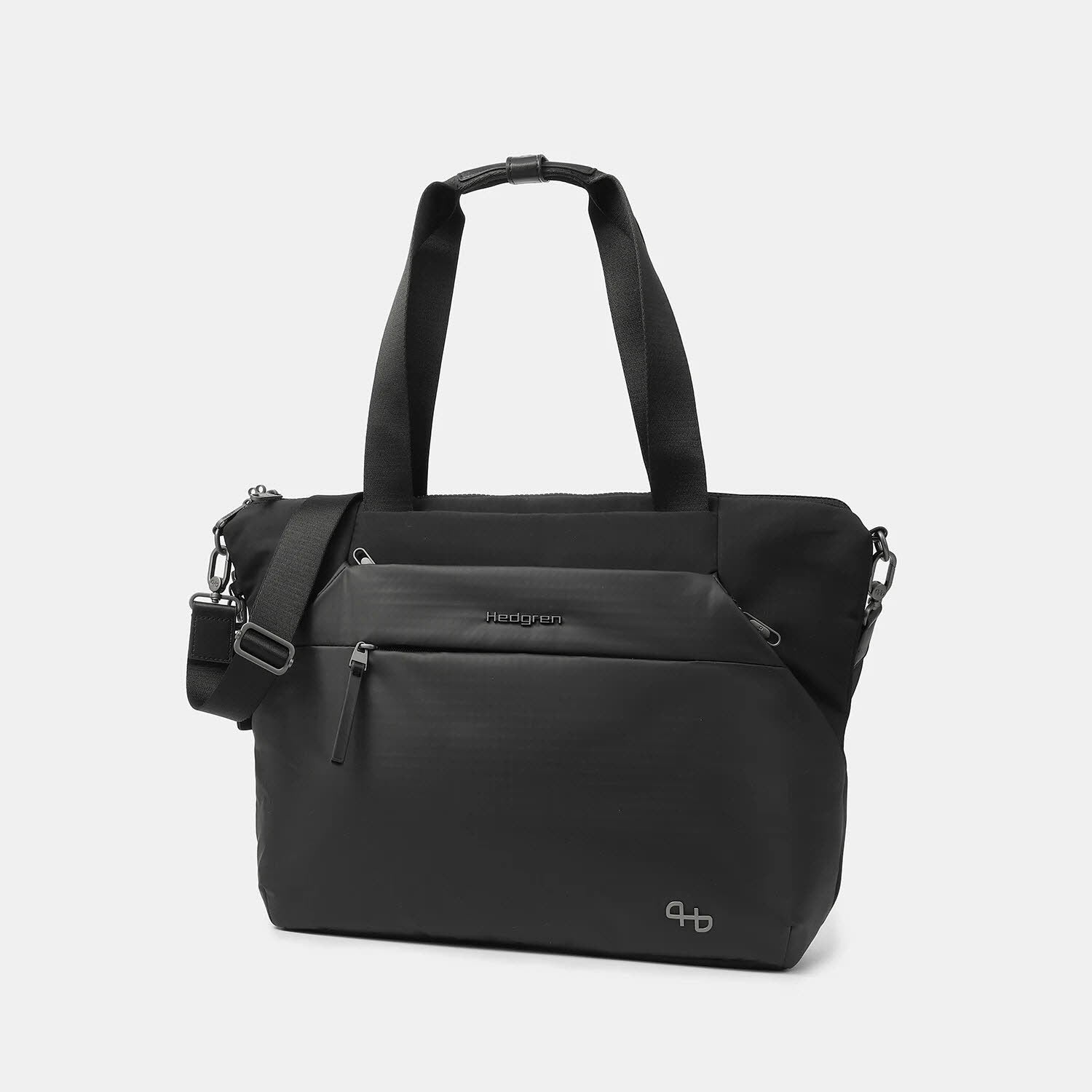 Damenbusinessshoper KISHO Black