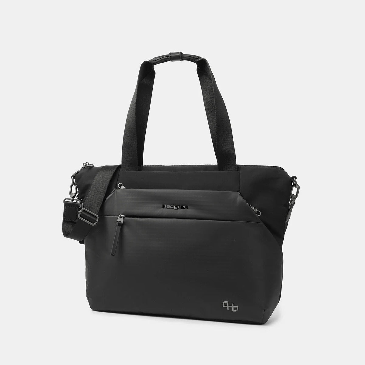 Damenbusinessshoper KISHO Black