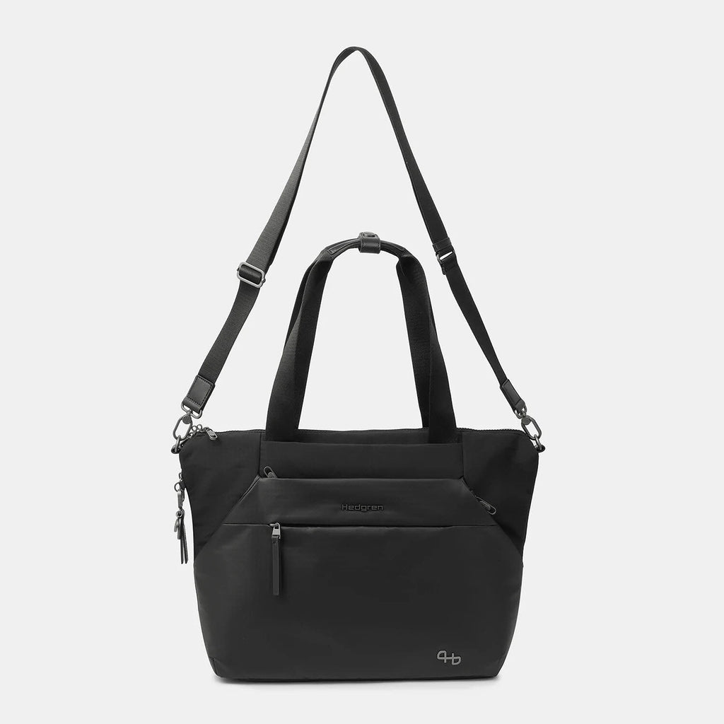 Damenbusinessshoper KISHO Black