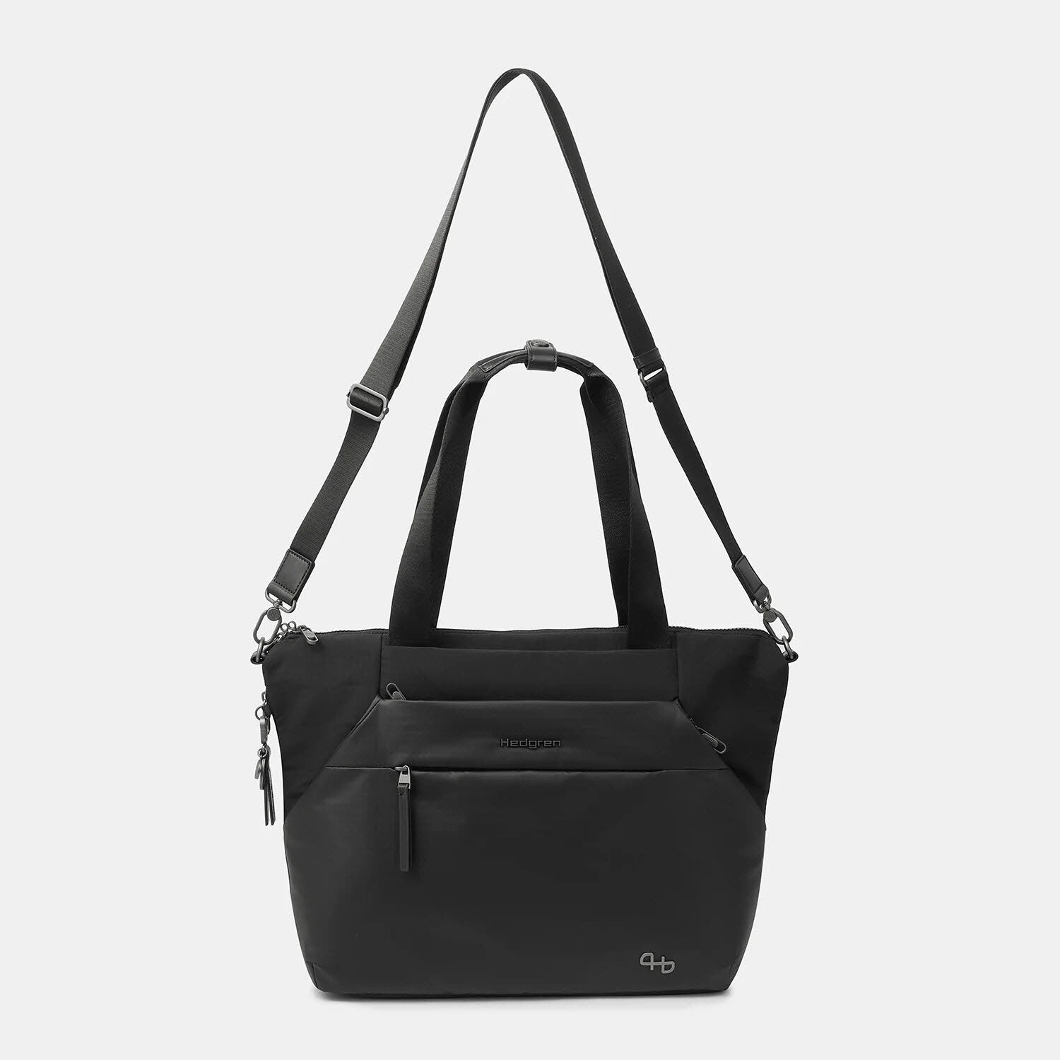 Damenbusinessshoper KISHO Black