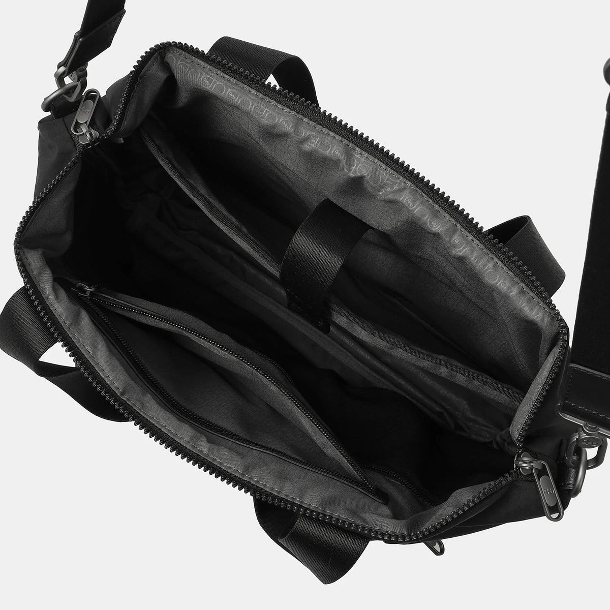 Damenbusinessshoper KISHO Black