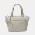 Damenbusinessshoper KISHO PUSSYWILLOW GREY