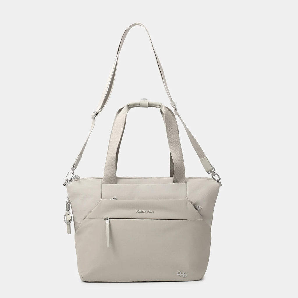 Damenbusinessshoper KISHO PUSSYWILLOW GREY