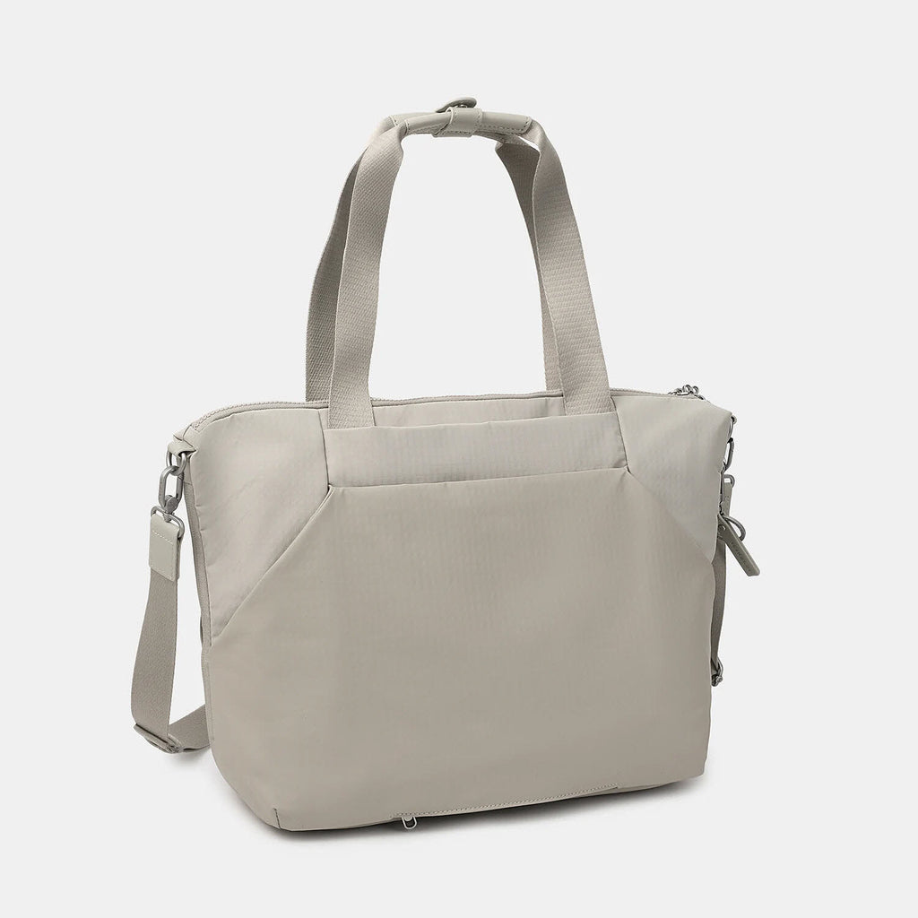 Damenbusinessshoper KISHO PUSSYWILLOW GREY