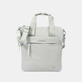 Vertical Tote ROKU PUSSYWILLOW GREY