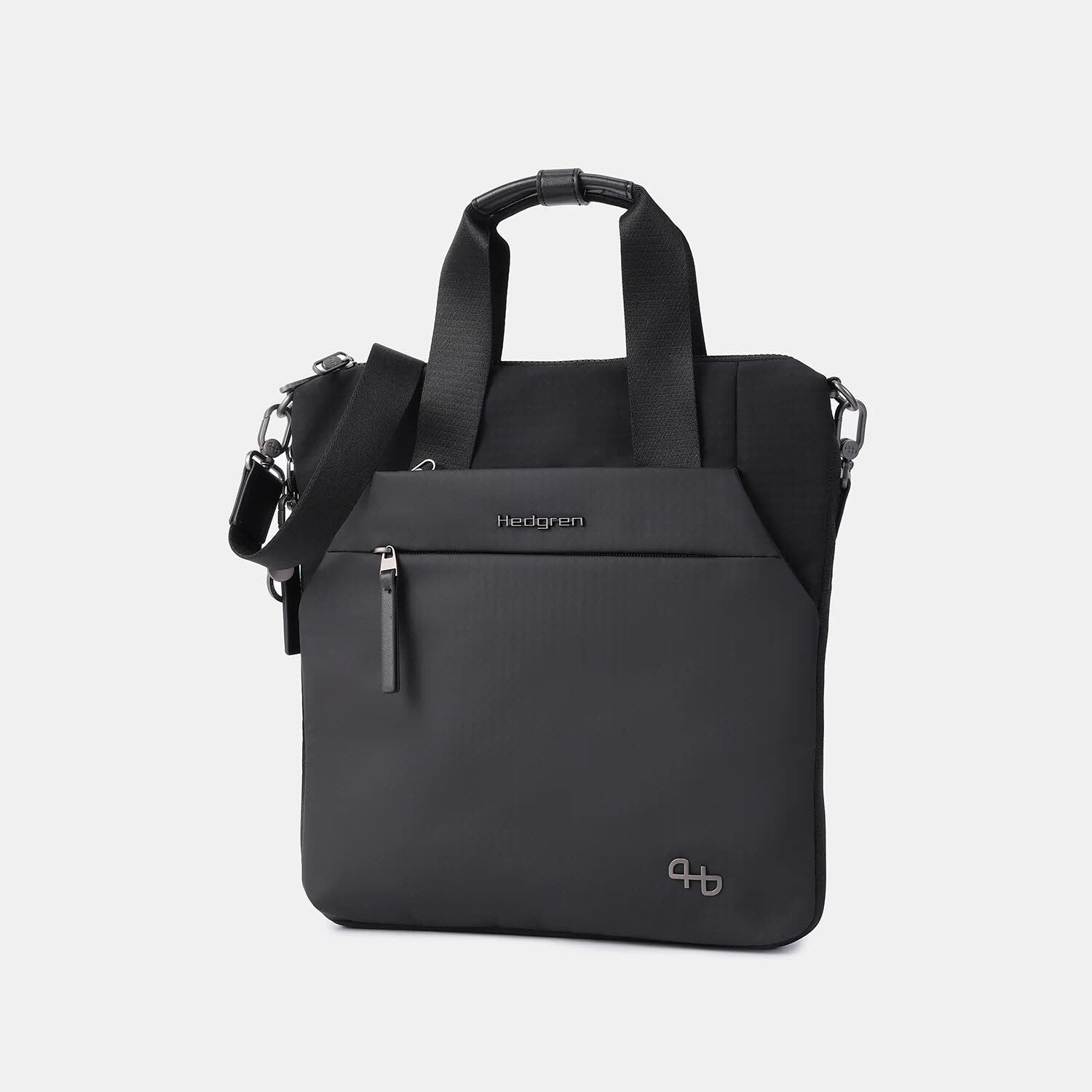 Vertical Tote ROKU Black