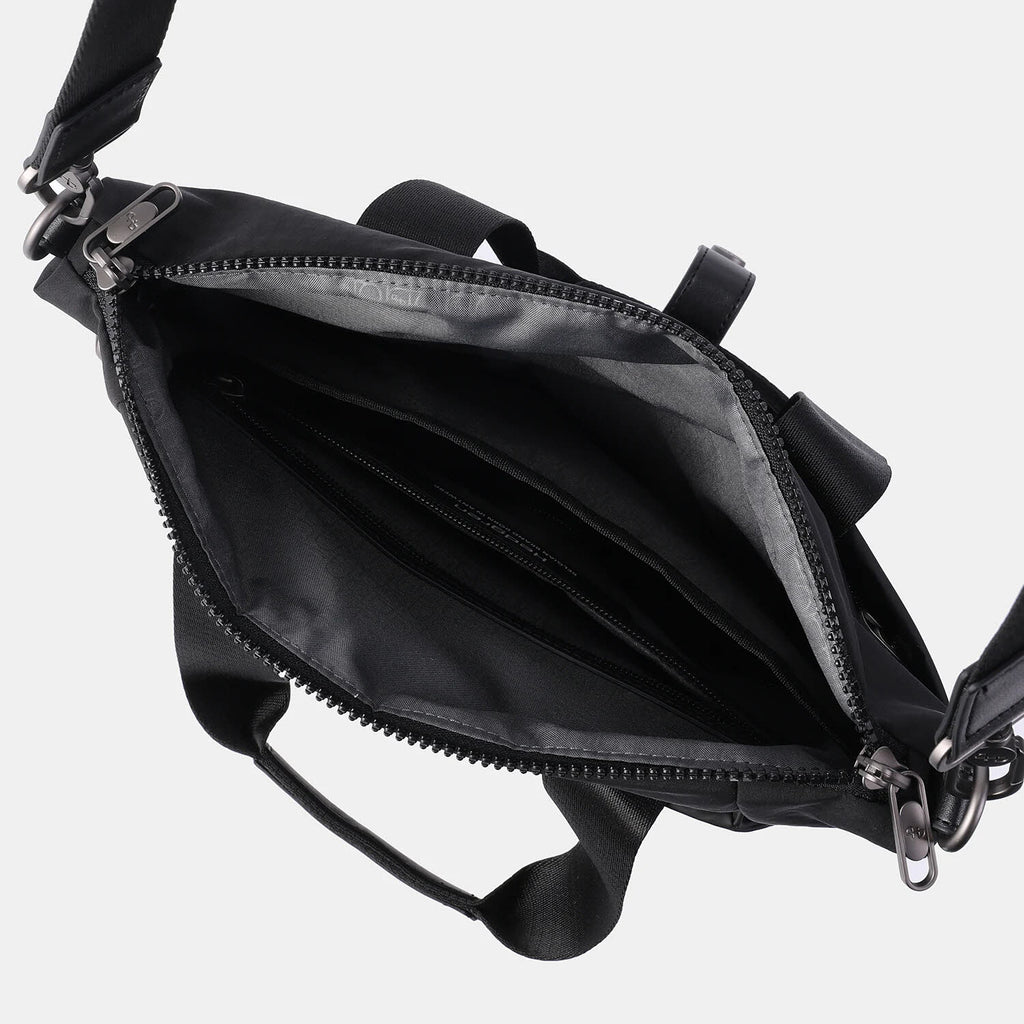 Vertical Tote ROKU Black