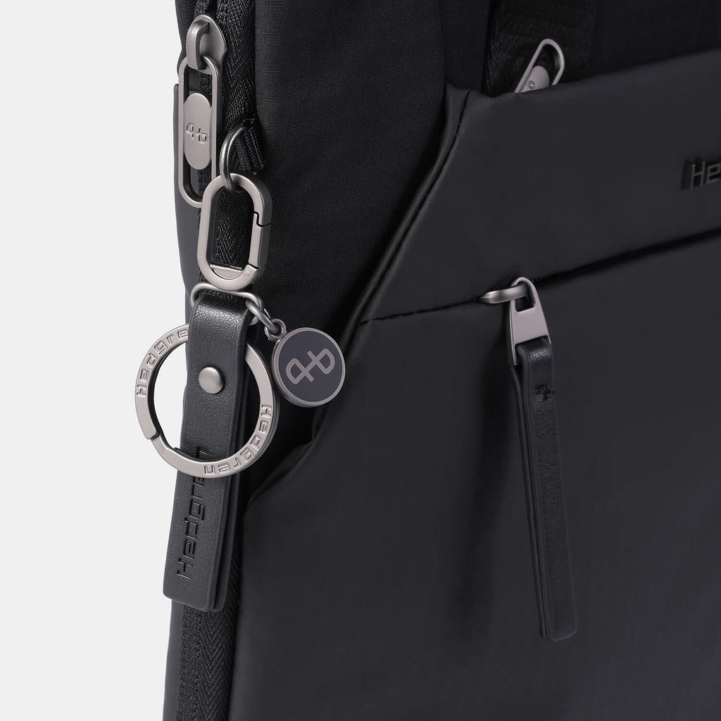 Vertical Tote ROKU Black