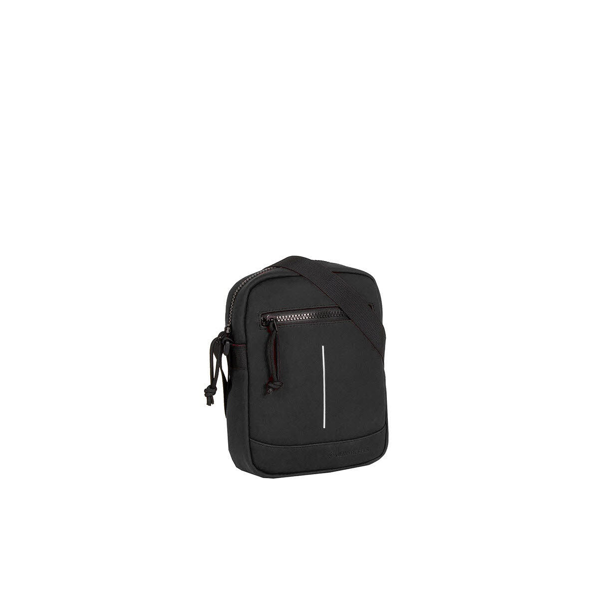TOPZIP Black