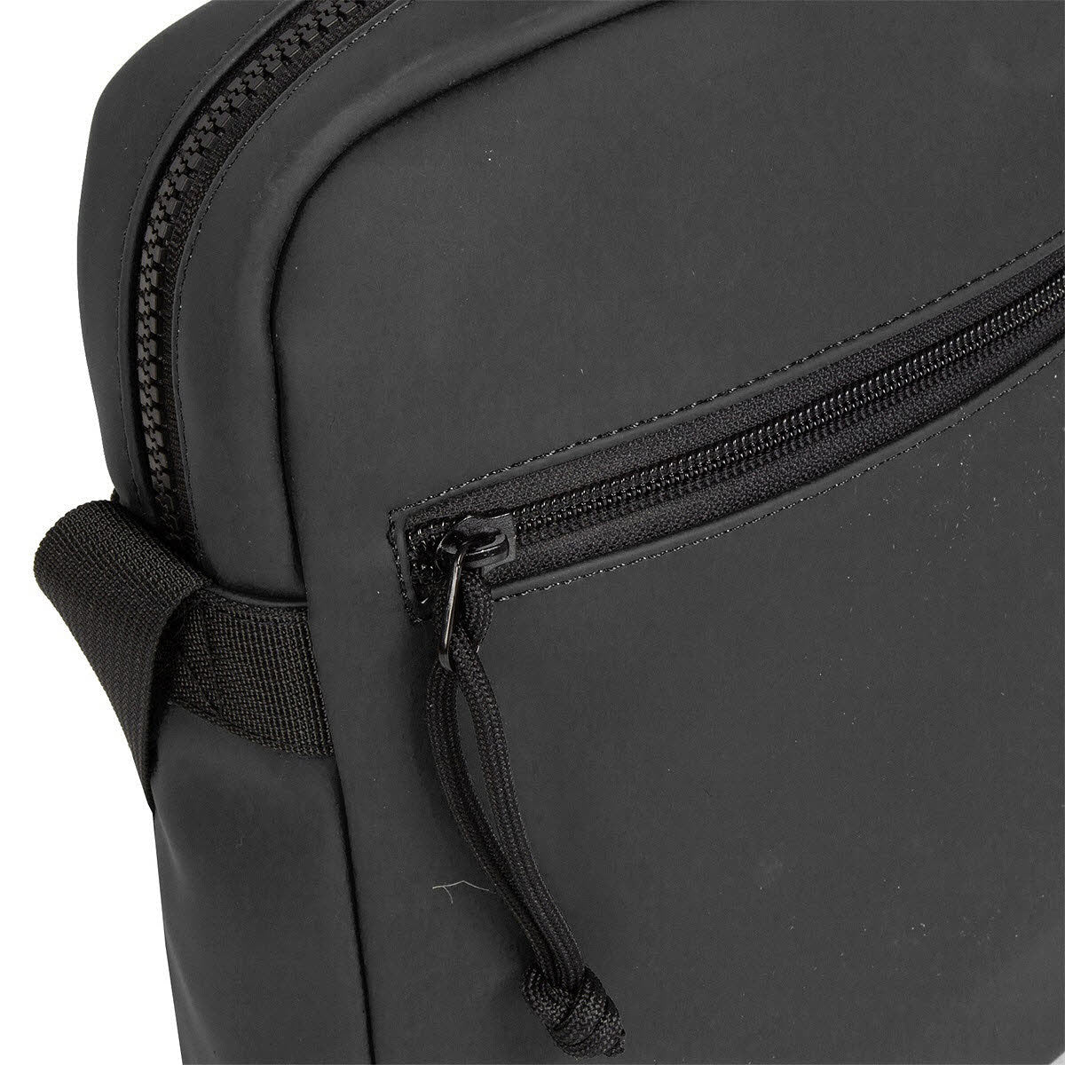TOPZIP Black