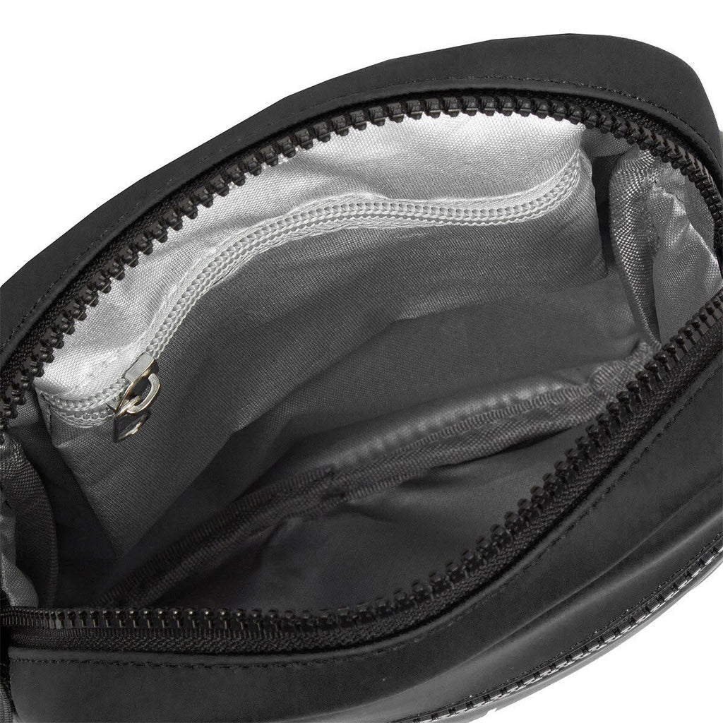 TOPZIP Black