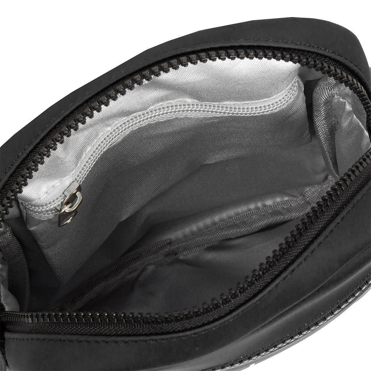 TOPZIP Black