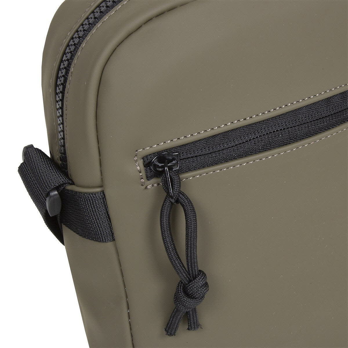 TOPZIP OLIVE
