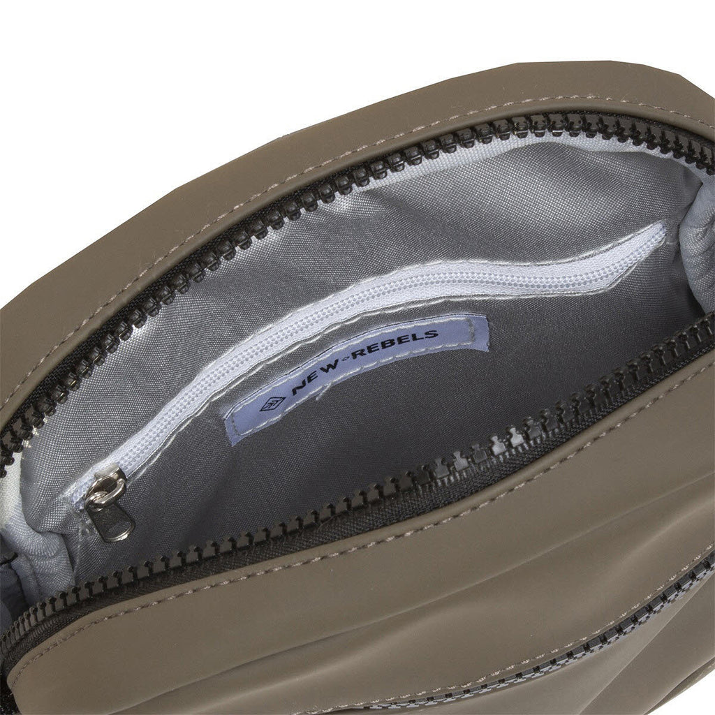TOPZIP OLIVE