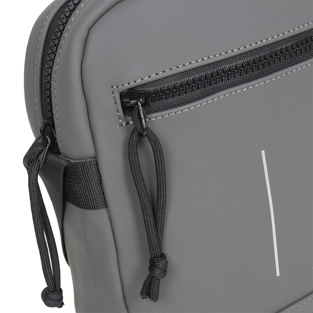 TOPZIP Antracite