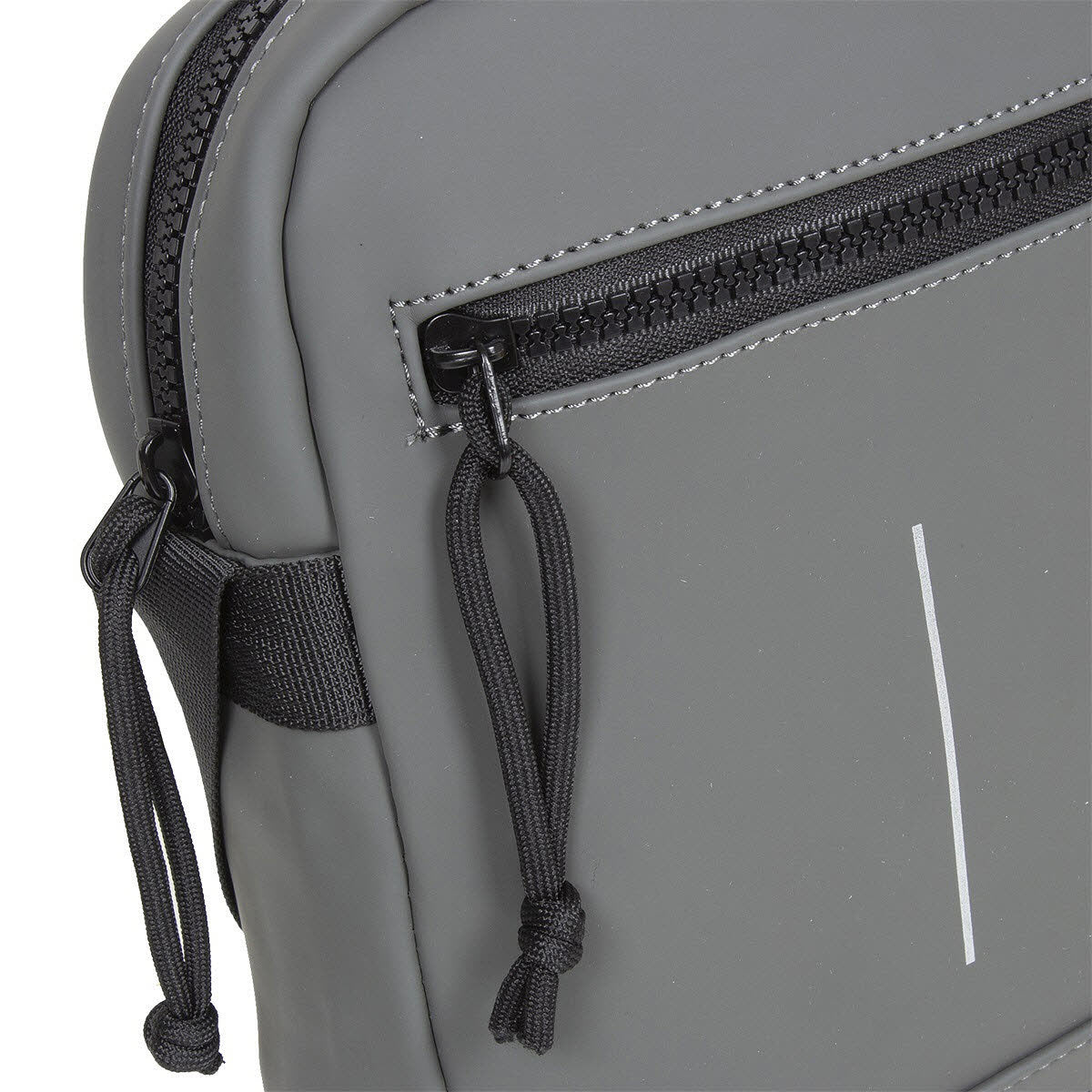 TOPZIP Antracite