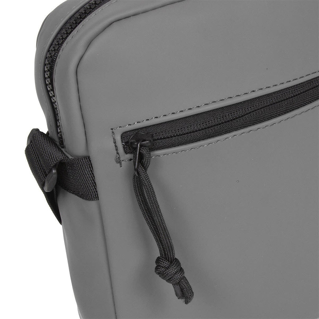 TOPZIP Antracite