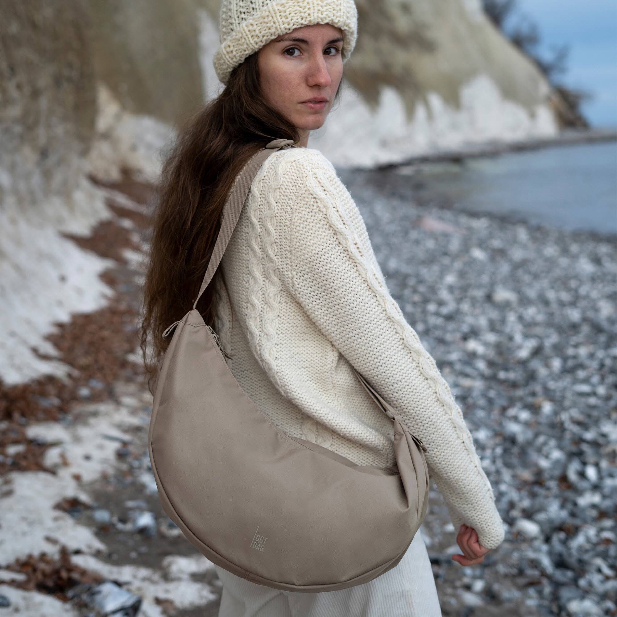 Moonbag Large Seal