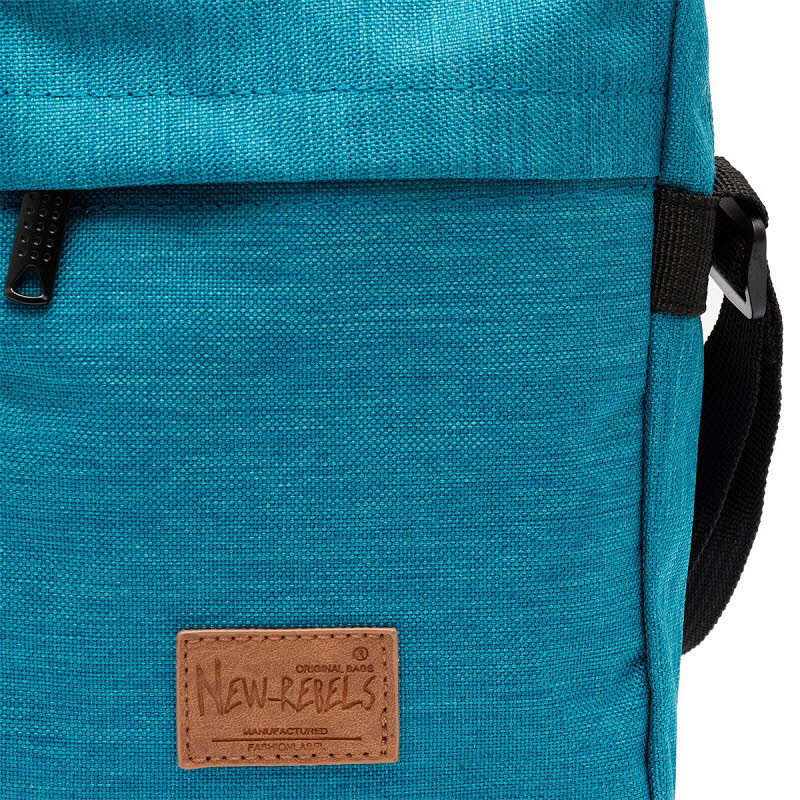 Topzip NEW BLUE