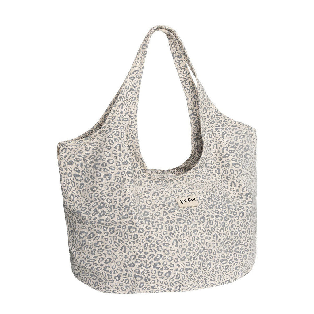Shopper Soleo Leopard