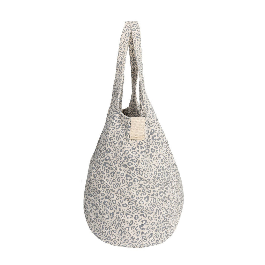 Shopper Leopard