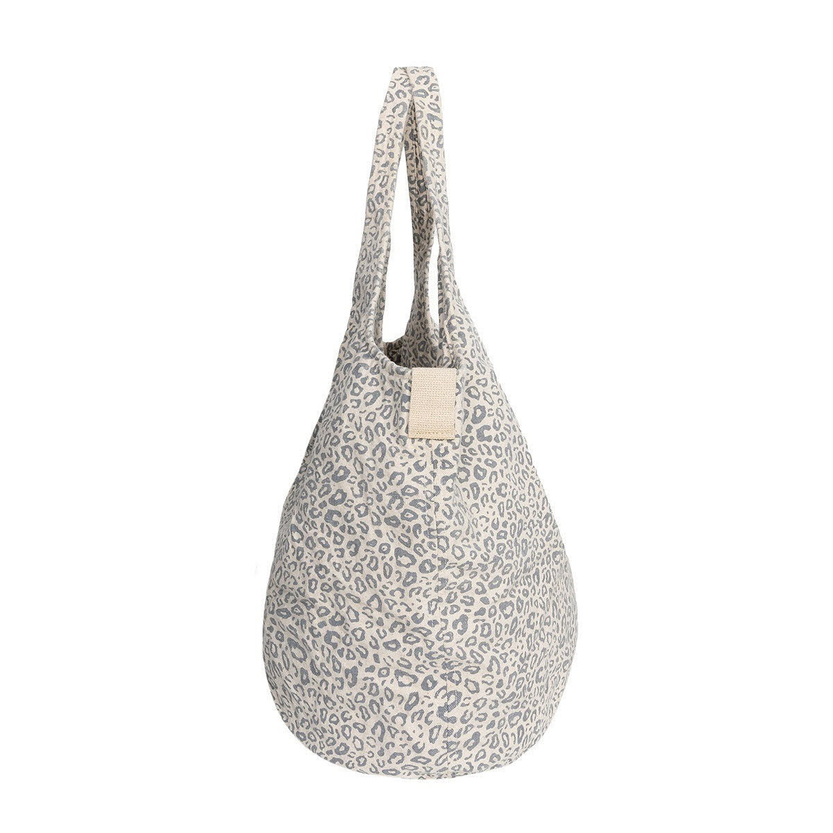 Shopper Leopard