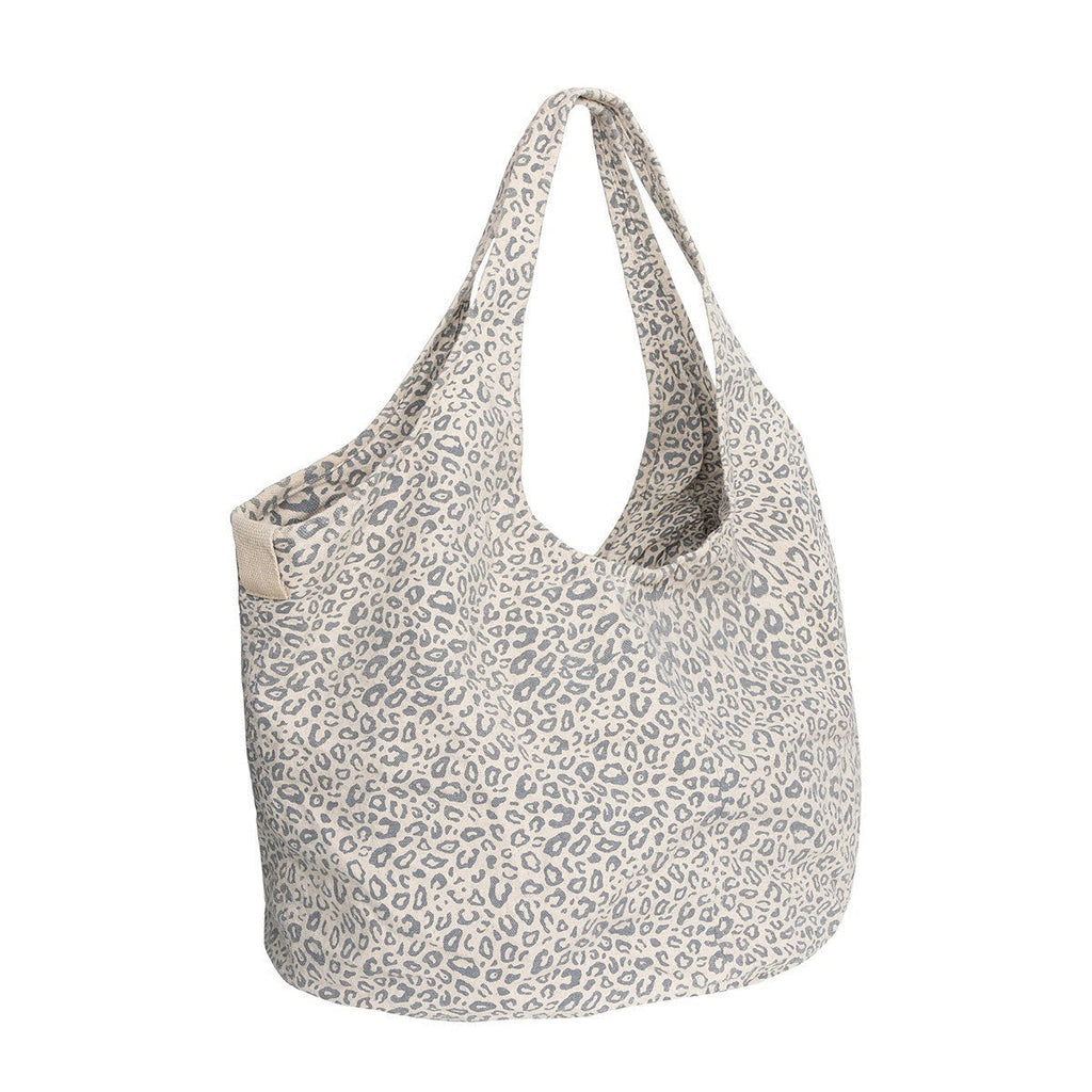 Shopper Leopard