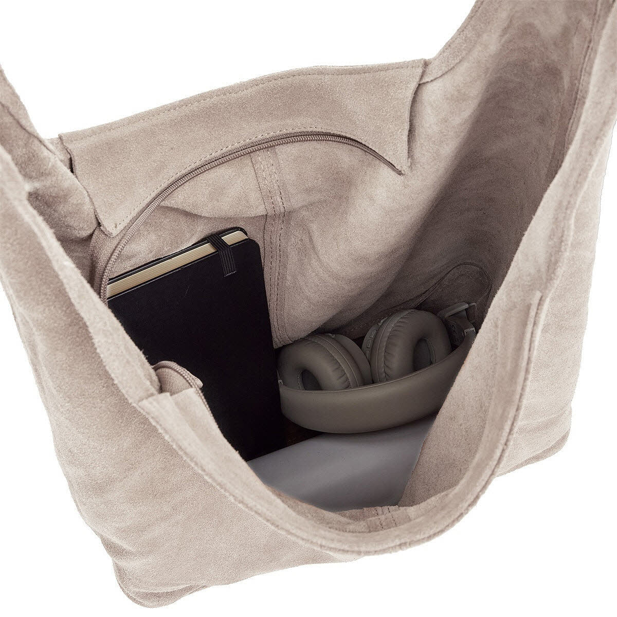 Hobo Solena Beige