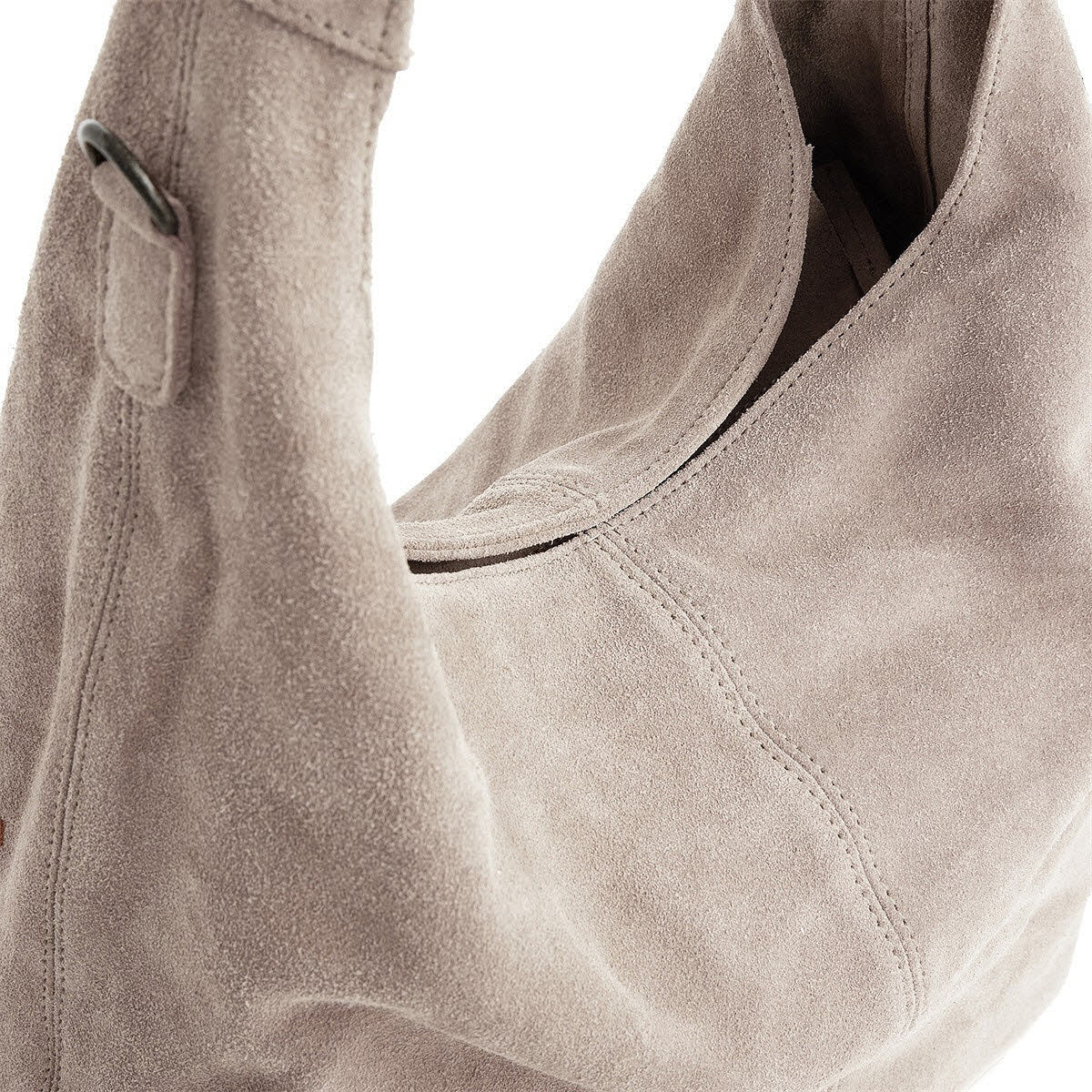 Hobo Solena Beige
