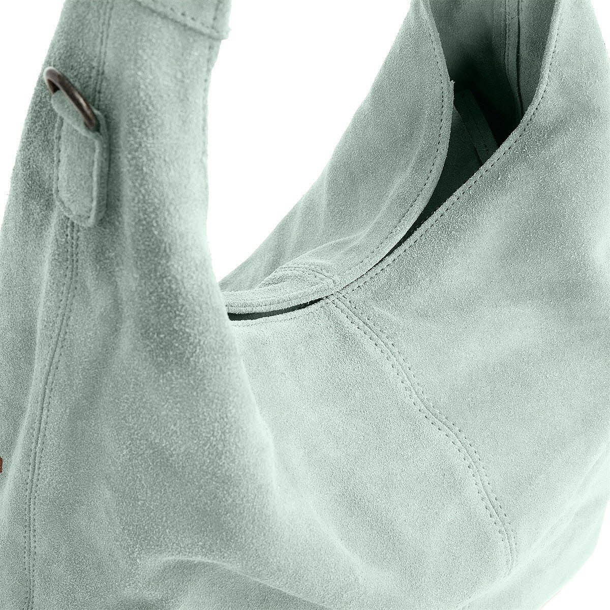 Hobo Solena Salie Groen