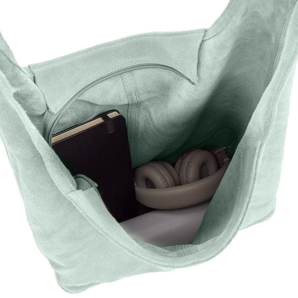 Hobo Solena Salie Groen