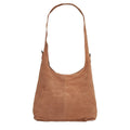 Hobo Solena Cognac