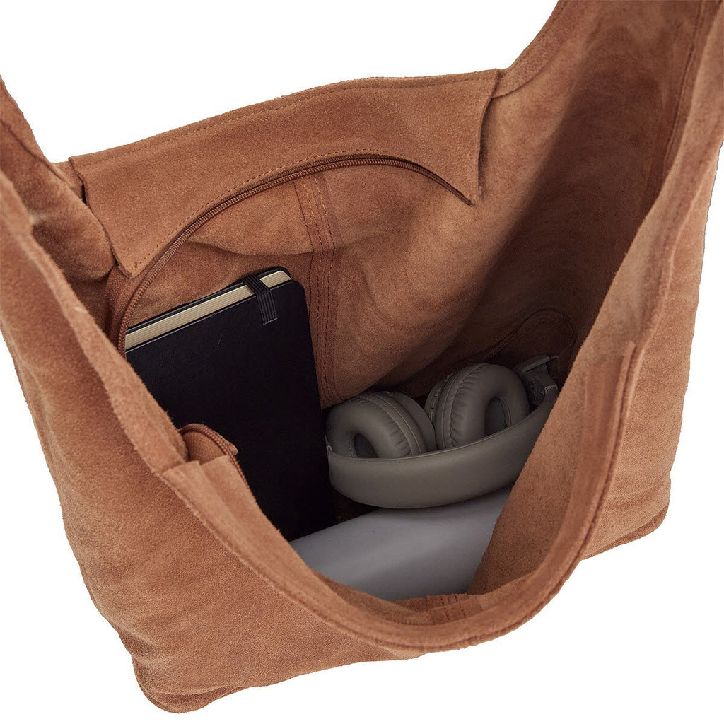 Hobo Solena Cognac