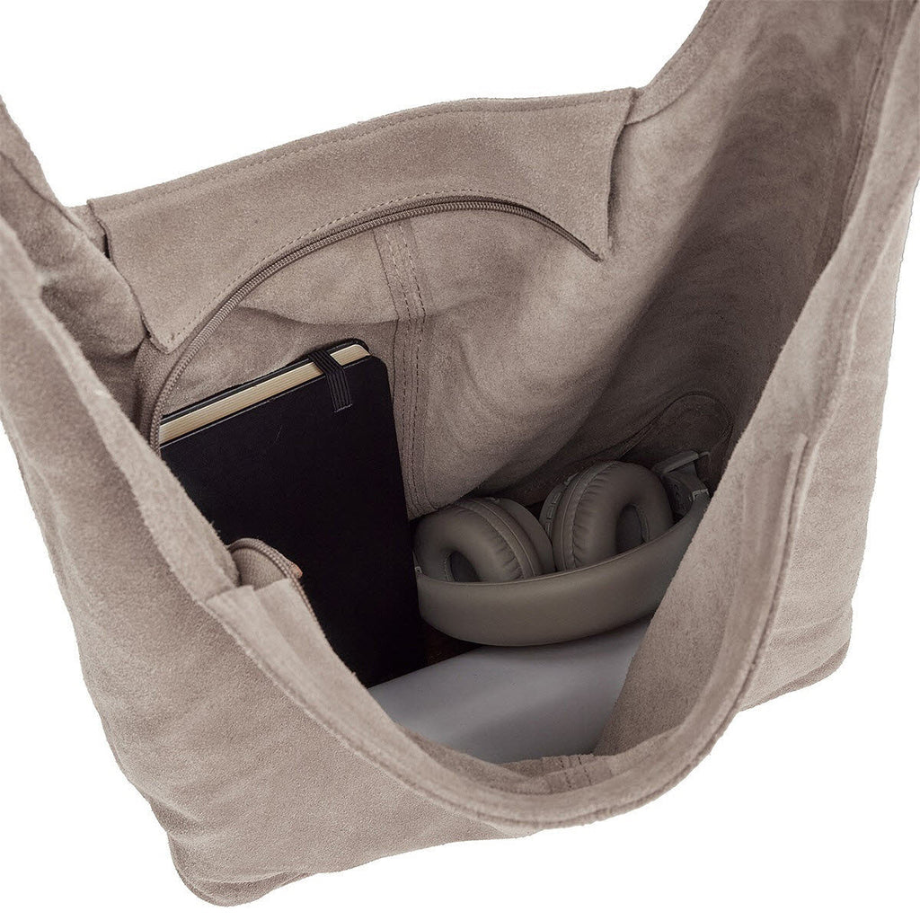 Hobo Solena Taupe
