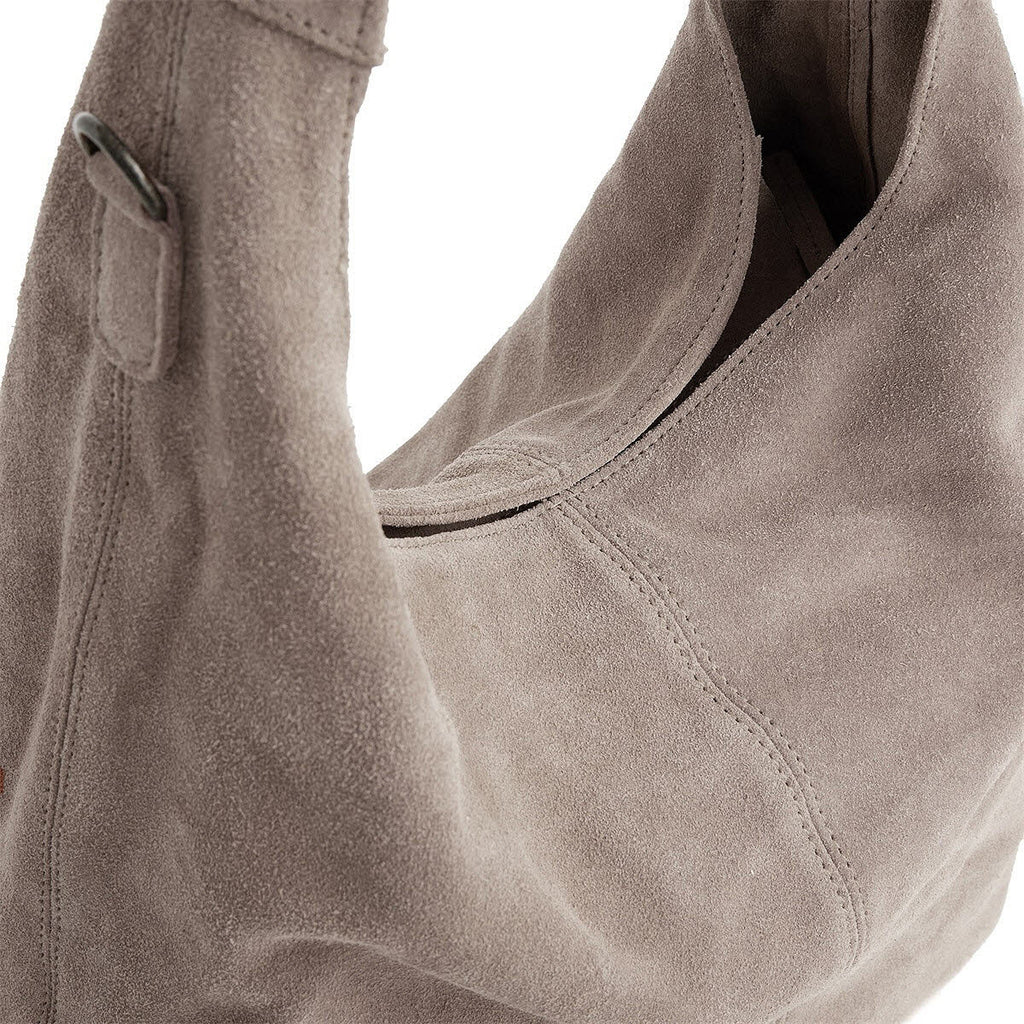 Hobo Solena Taupe