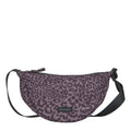 Moonbag Leopard black