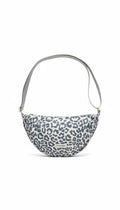 Moonbag Leopard beige