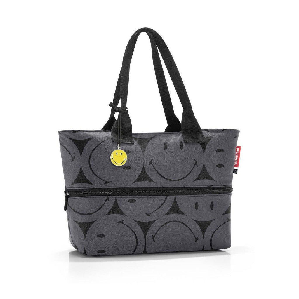 shopper e1 smiley® grey