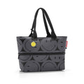 shopper e1 smiley® grey