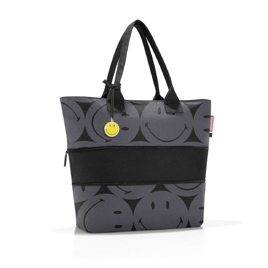 shopper e1 smiley® grey