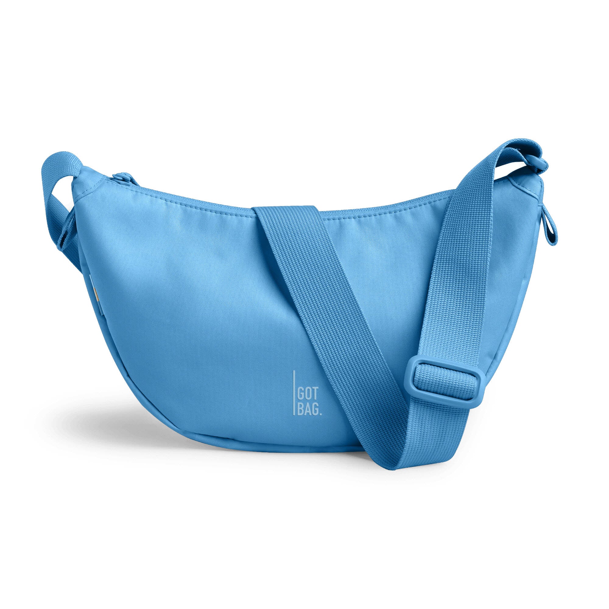 Moonbag Small Aqua