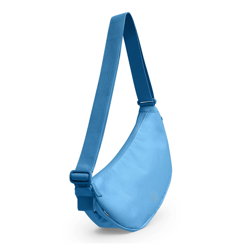 Moonbag Small Aqua