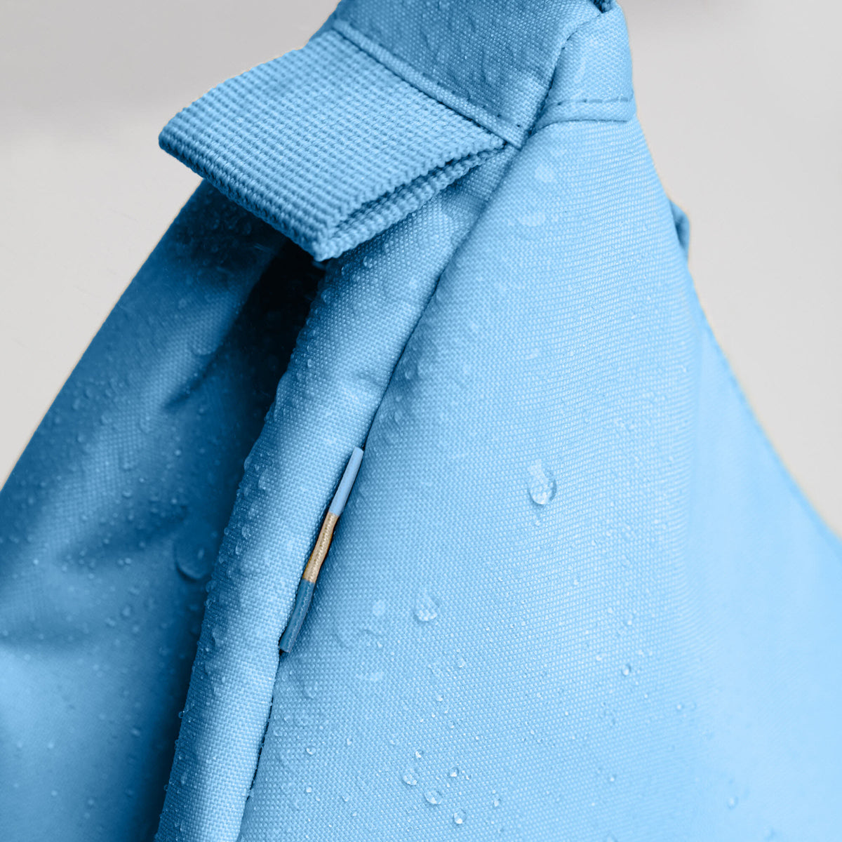 Moonbag Small Aqua