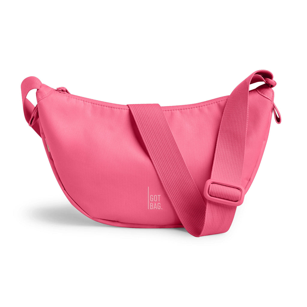 Moonbag Small Salina Pink