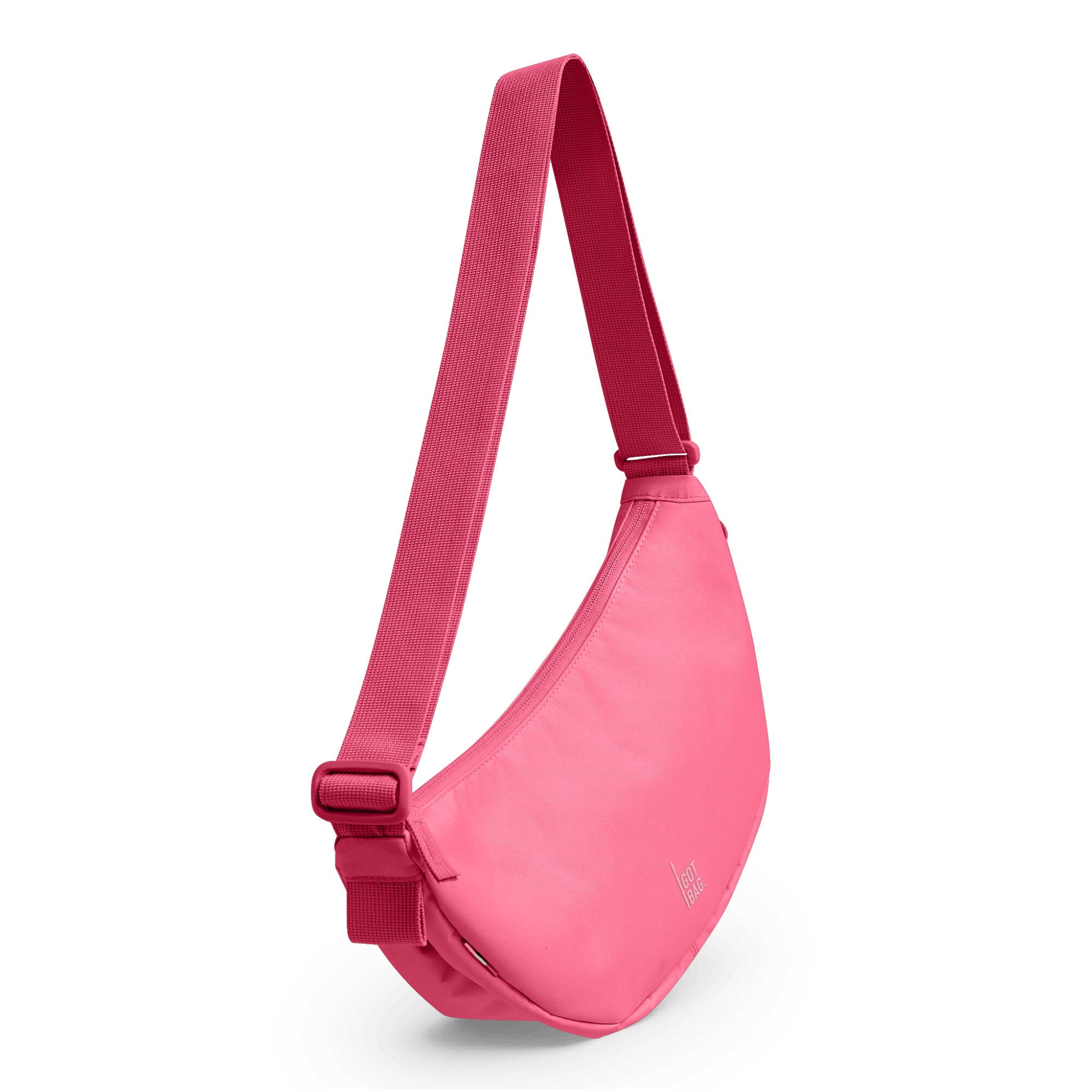Moonbag Small Salina Pink