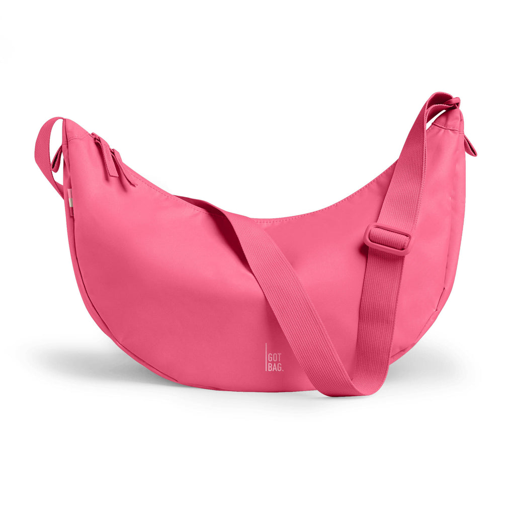 Moonbag Large Salina Pink